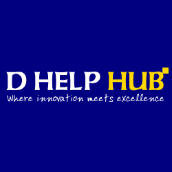 D HELP HUB Sri Lanka