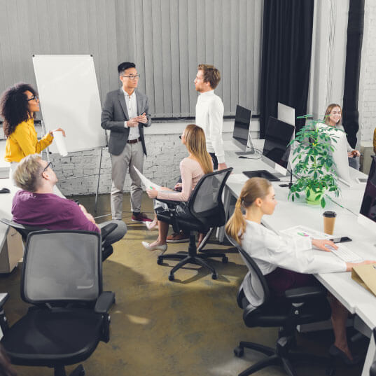Business Process Management – BPM - Business Process Outsourcing BPO