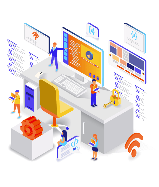 Custom Software Development in Sri Lanka