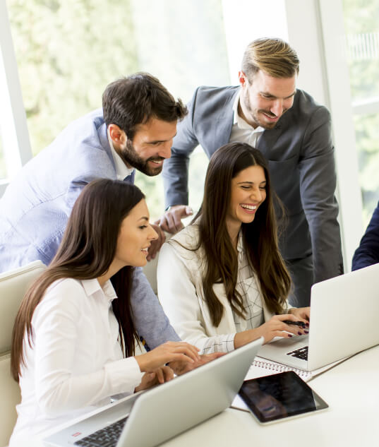 Mobile Application Development Team