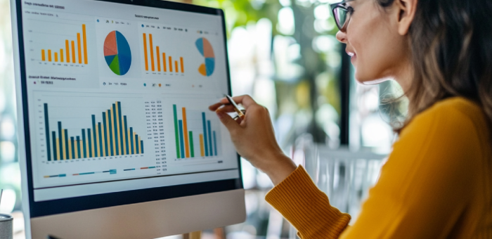 Advanced Excel & Power BI Training | Data Visualization & Analytics Courses