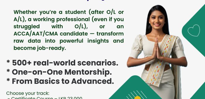 Data Analytics Courses | Excel, SQL & Power BI Training