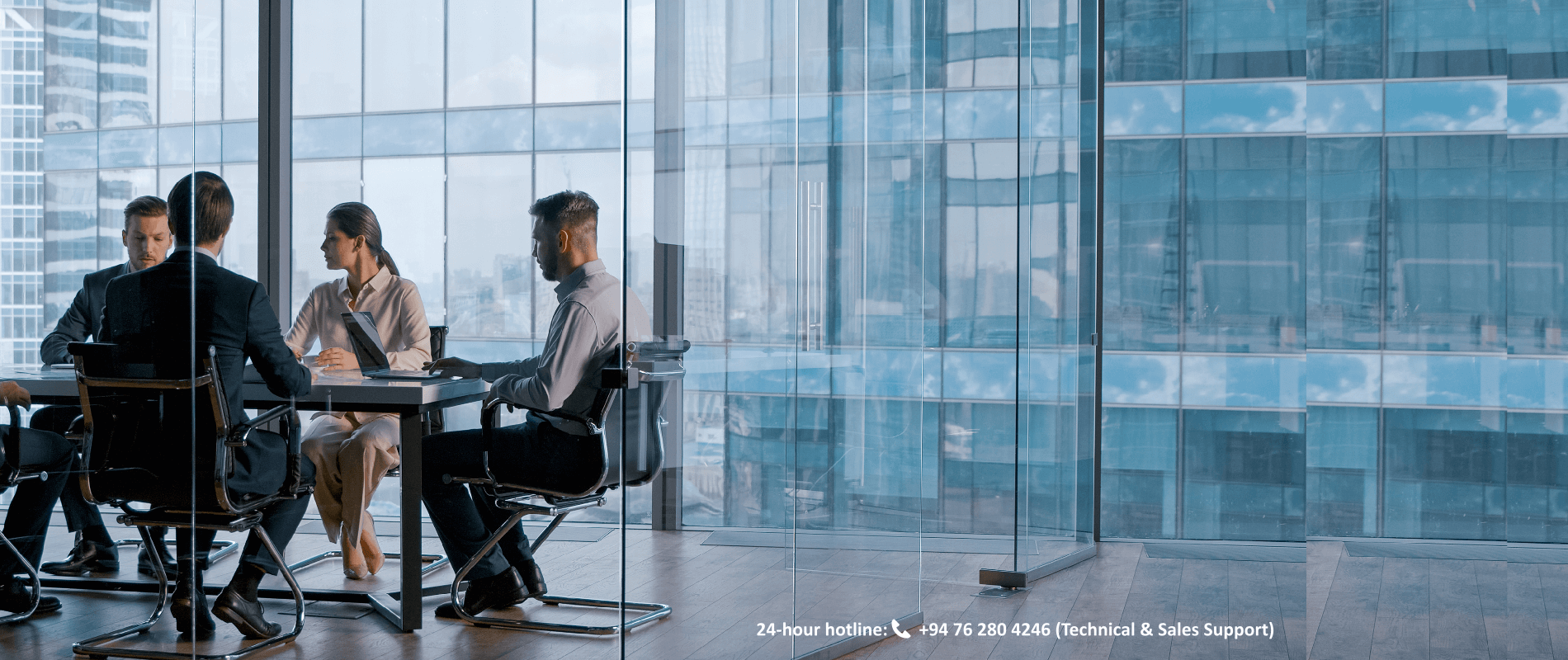 D HELP HUB Software Development Company: World-Class, Unique Solutions