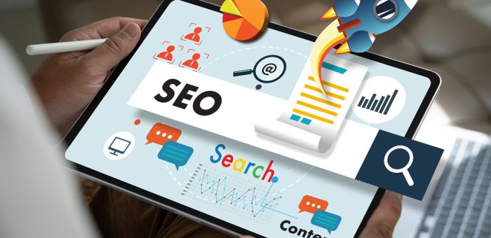 University Website Revamp & SEO-Driven Student Acquisition