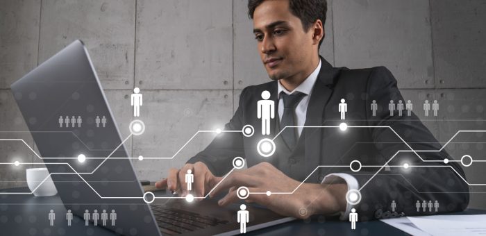 Enterprise Workforce Management System with Job Allocation & Data Analytics