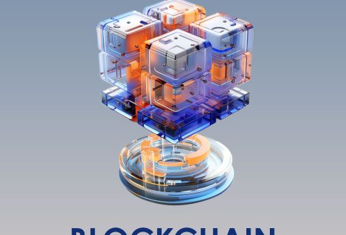 Blockchain & Emerging Technologies