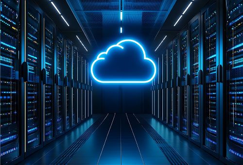 Cloud Infrastructure & Hosting Solutions