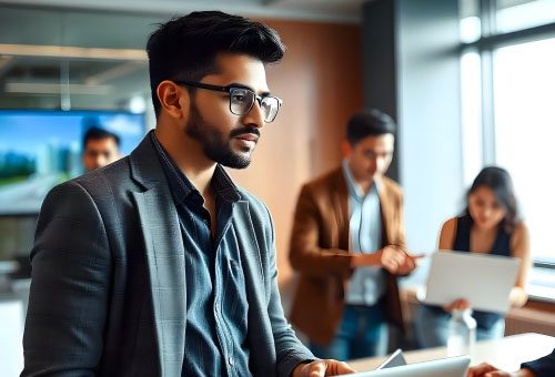 Digital Transformation