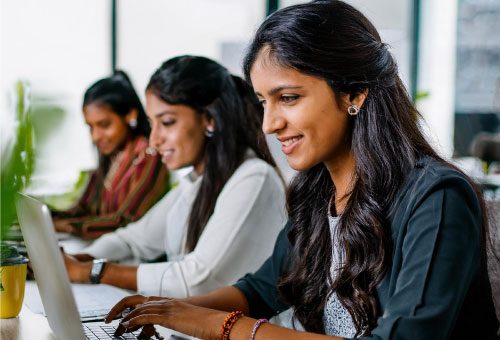 Software Engineering & IT Courses with Internship Integrated Learning