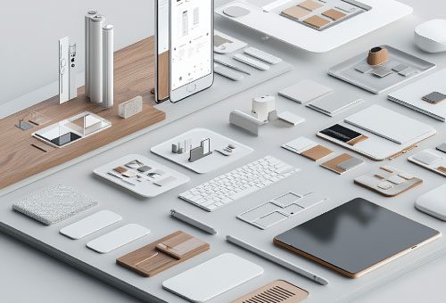 UI/UX & Product Design